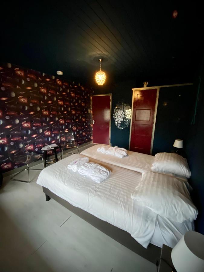 Stee In Stad Groningen Ngoại thất bức ảnh
