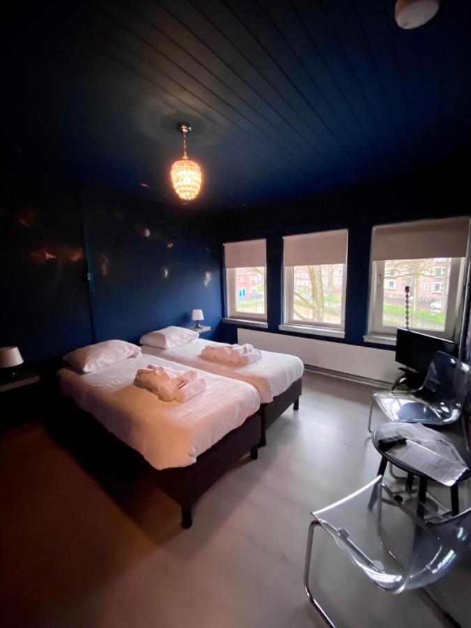 Stee In Stad Groningen Ngoại thất bức ảnh