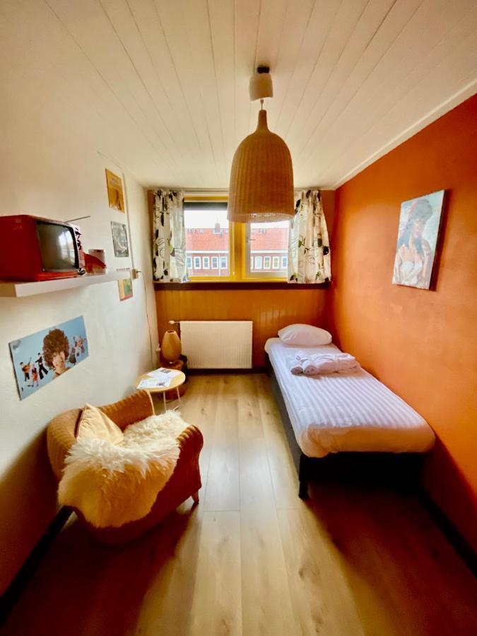 Stee In Stad Groningen Ngoại thất bức ảnh