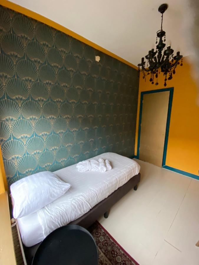 Stee In Stad Groningen Ngoại thất bức ảnh