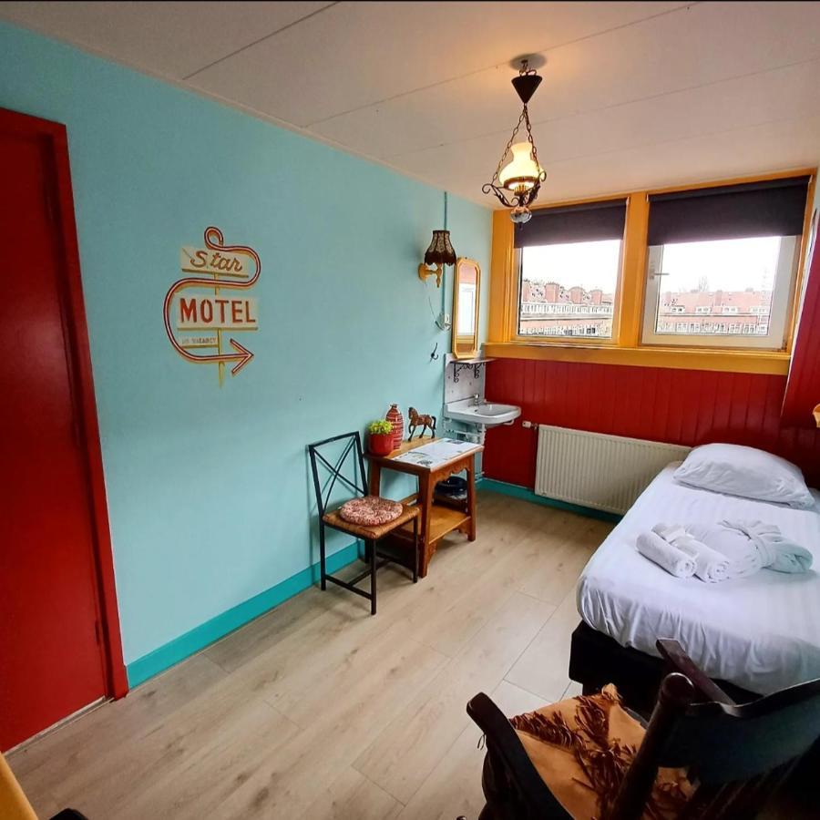 Stee In Stad Groningen Ngoại thất bức ảnh