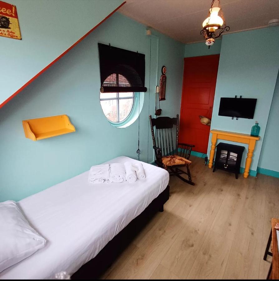 Stee In Stad Groningen Ngoại thất bức ảnh