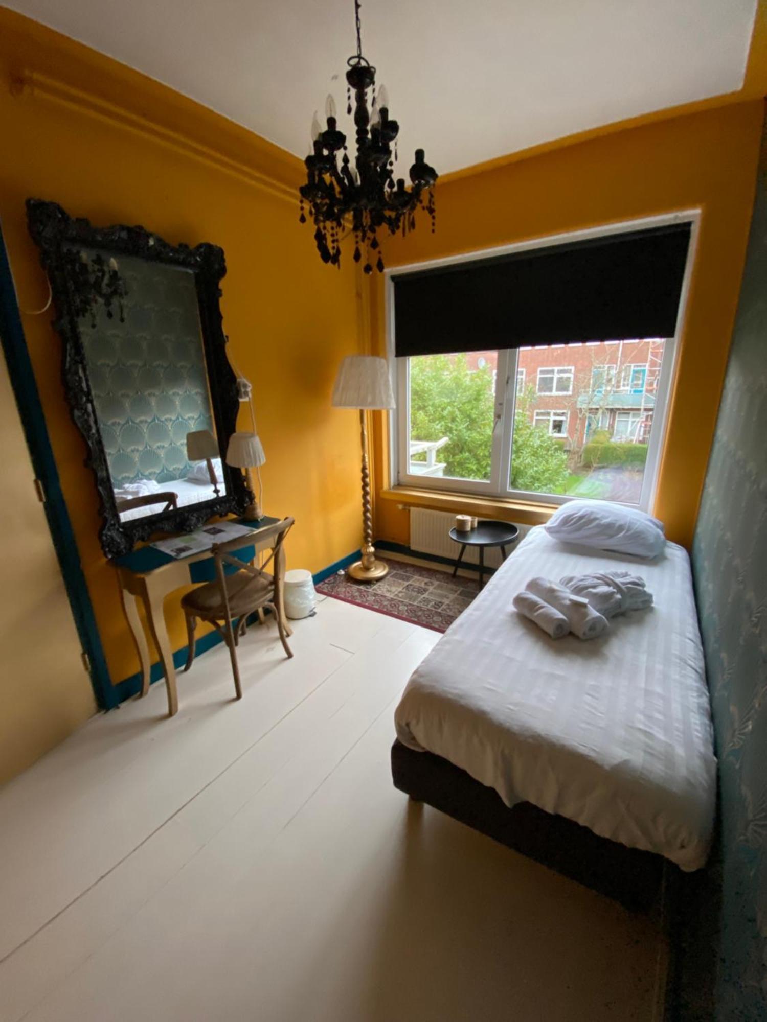 Stee In Stad Groningen Ngoại thất bức ảnh