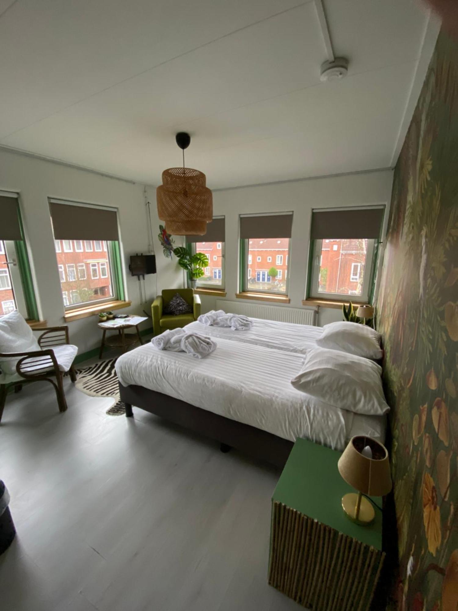 Stee In Stad Groningen Ngoại thất bức ảnh