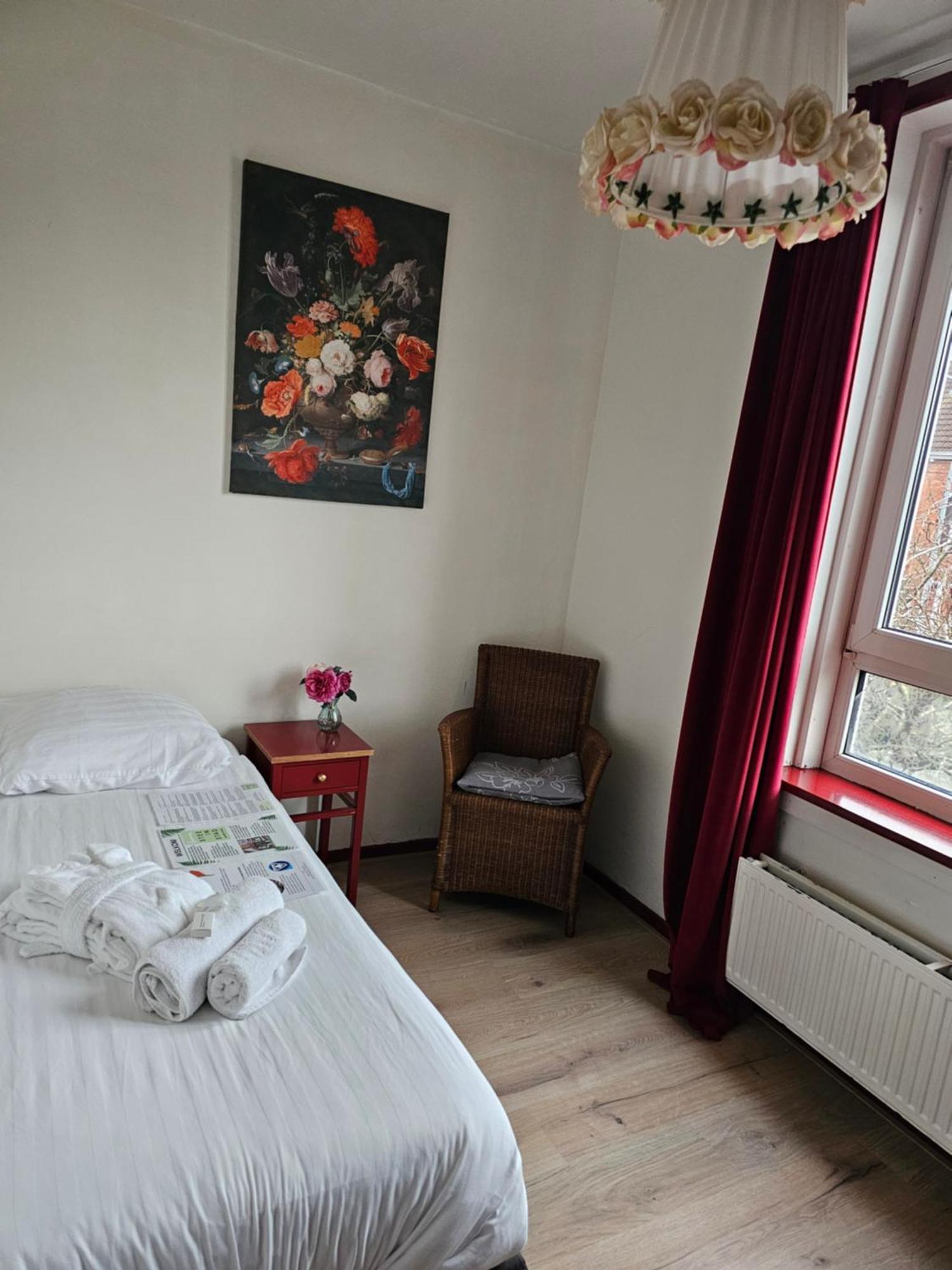 Stee In Stad Groningen Ngoại thất bức ảnh