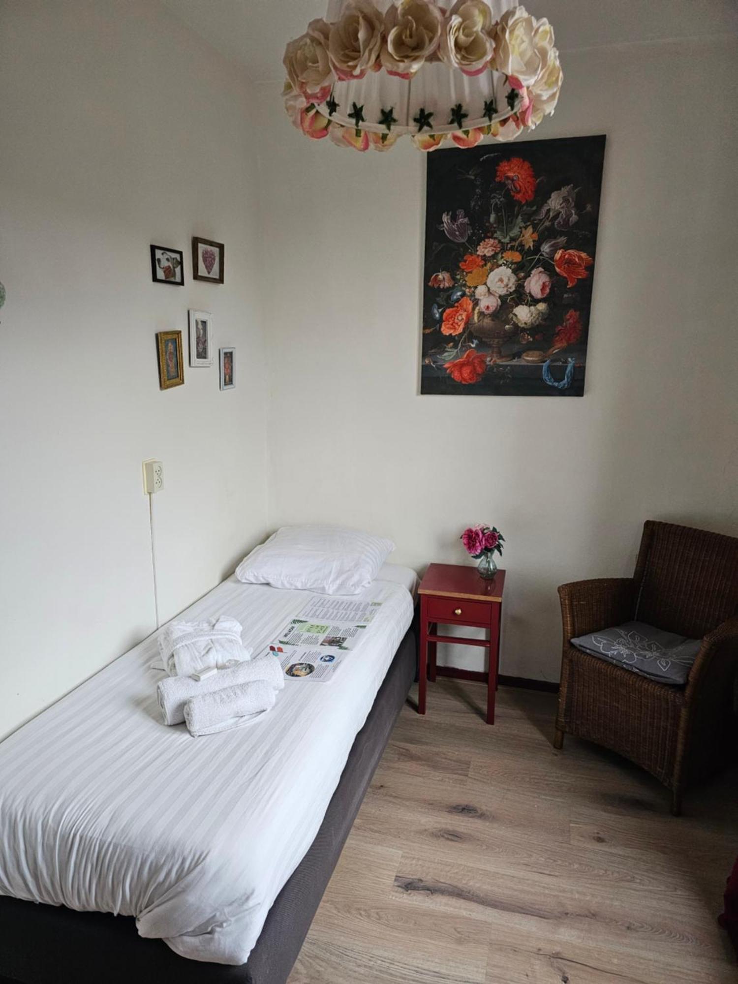 Stee In Stad Groningen Ngoại thất bức ảnh