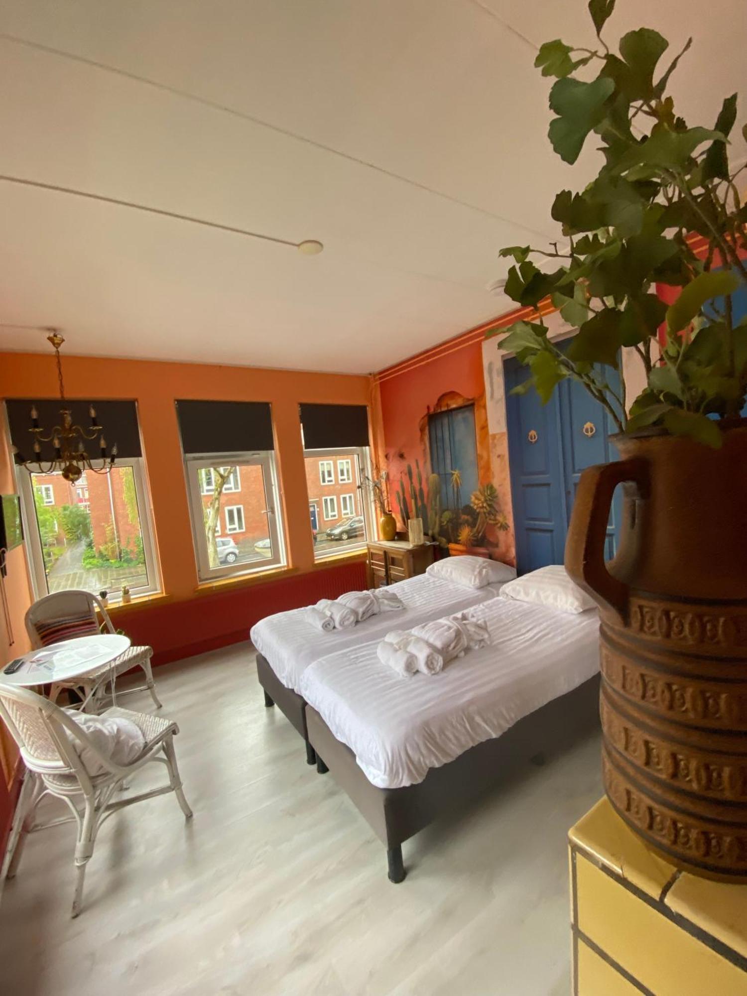 Stee In Stad Groningen Ngoại thất bức ảnh