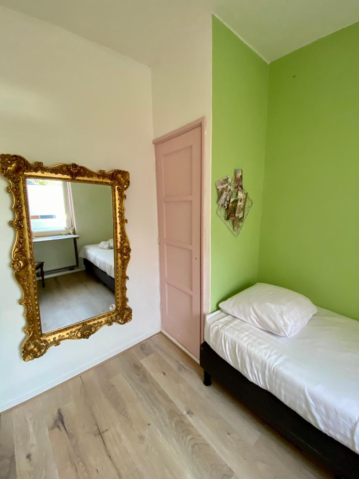Stee In Stad Groningen Ngoại thất bức ảnh
