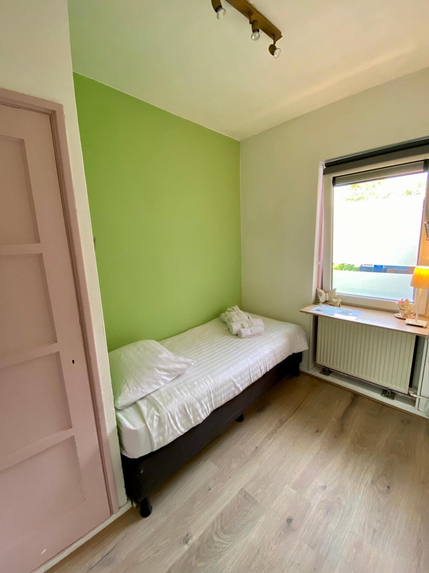 Stee In Stad Groningen Ngoại thất bức ảnh
