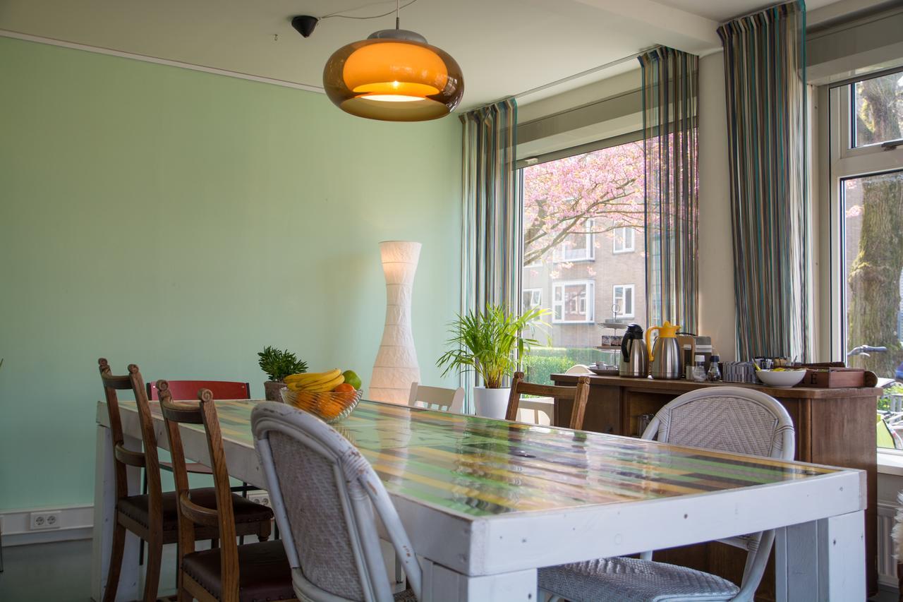 Stee In Stad Groningen Ngoại thất bức ảnh