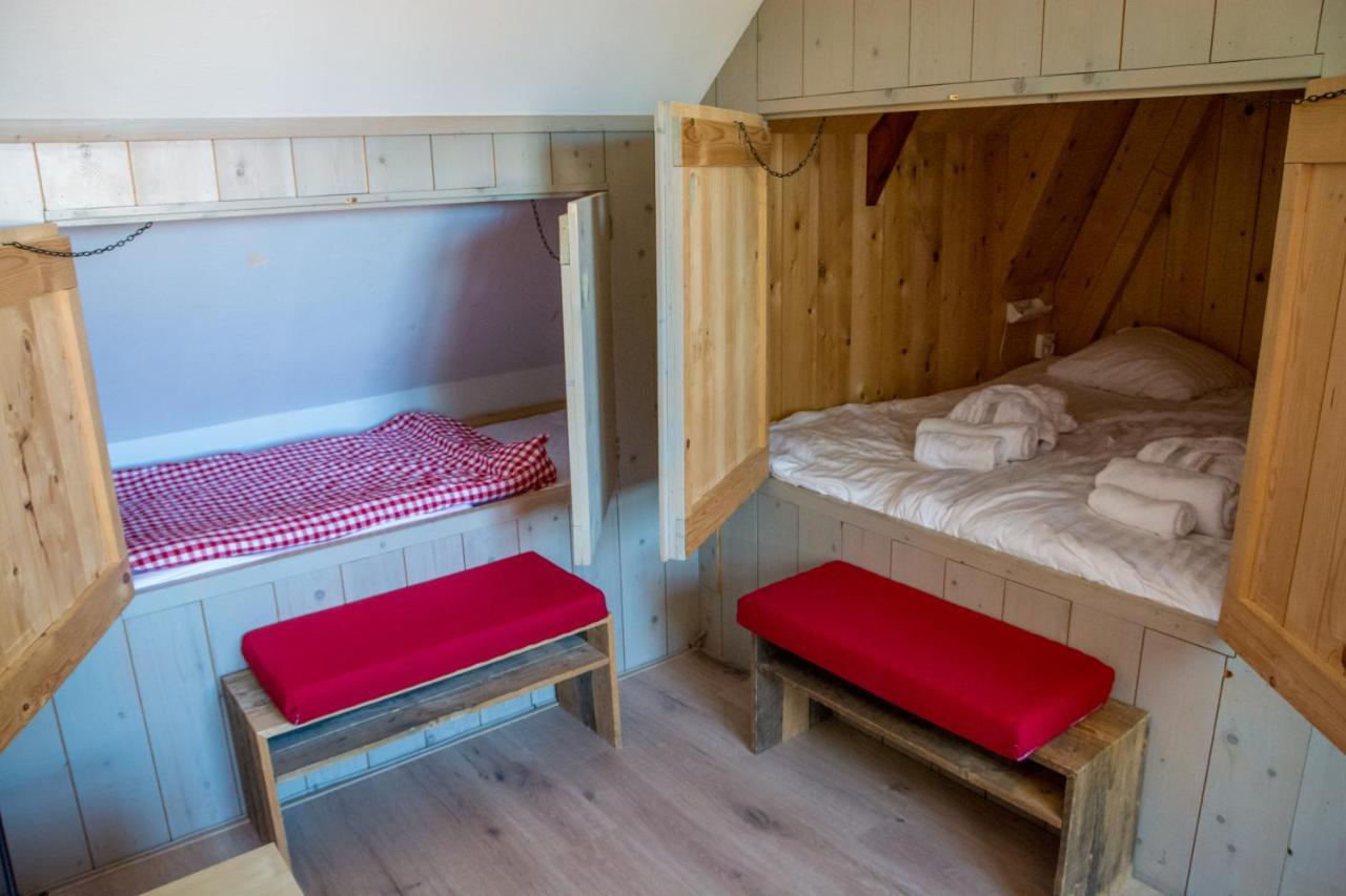 Stee In Stad Groningen Ngoại thất bức ảnh
