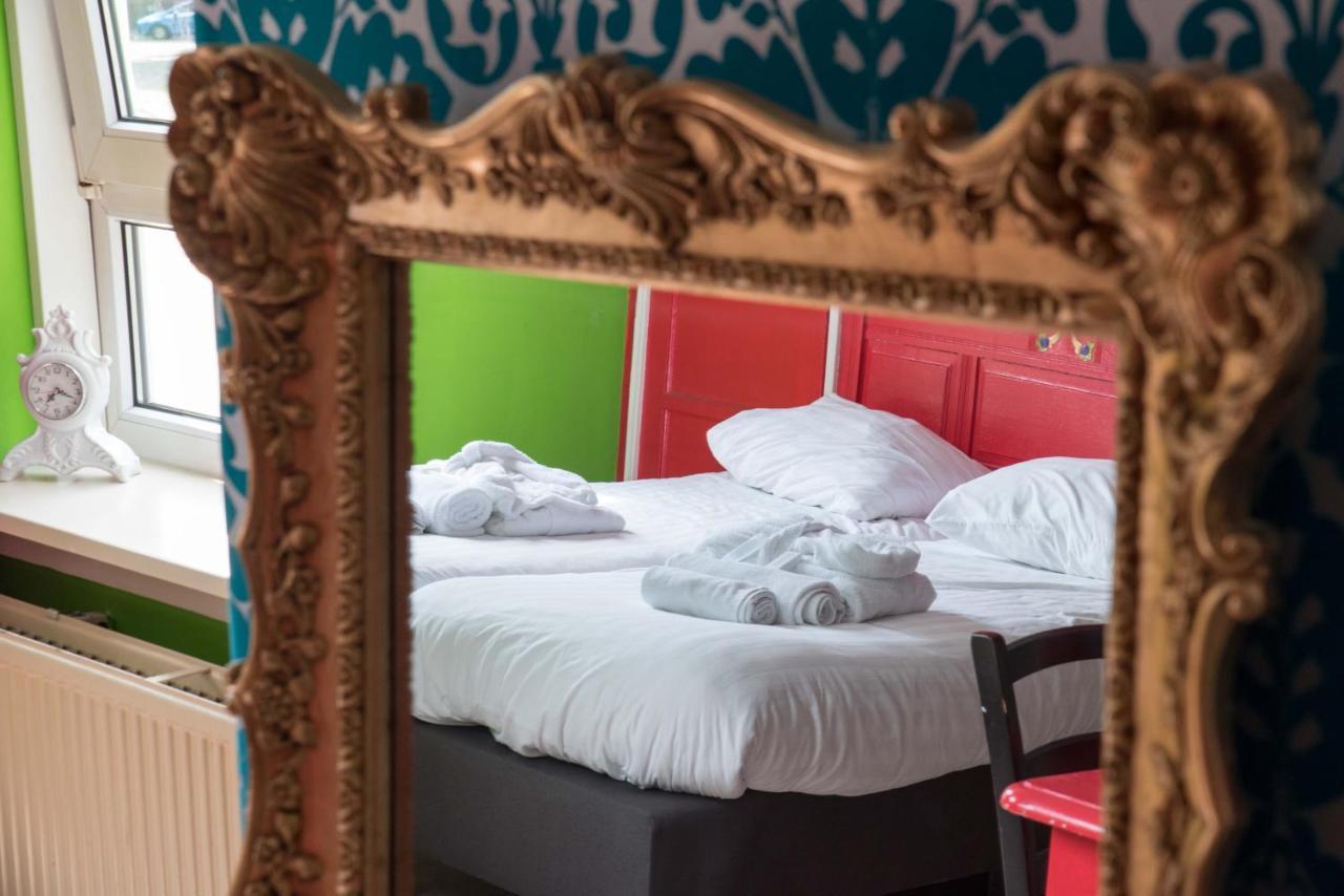 Stee In Stad Groningen Ngoại thất bức ảnh